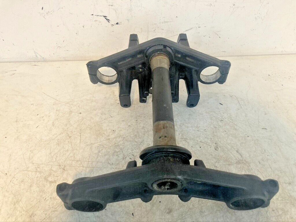 Kawasaki ER 5 Fork Yoke Tree ( 1998-2007 )