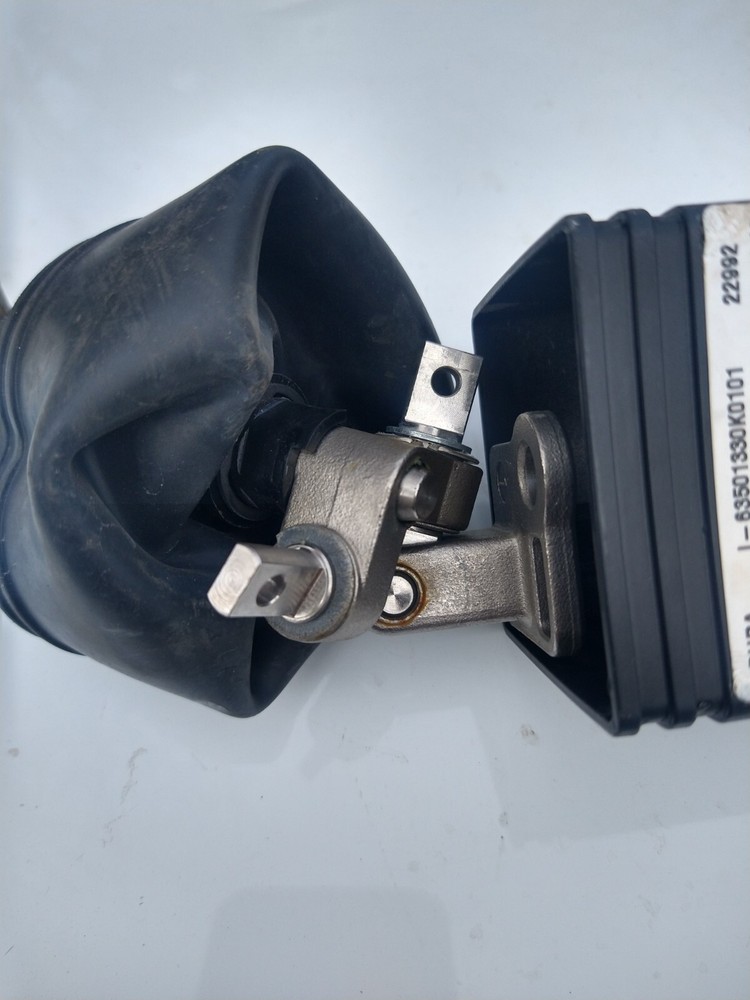 John Deere SJ22456 Multi Function Controller