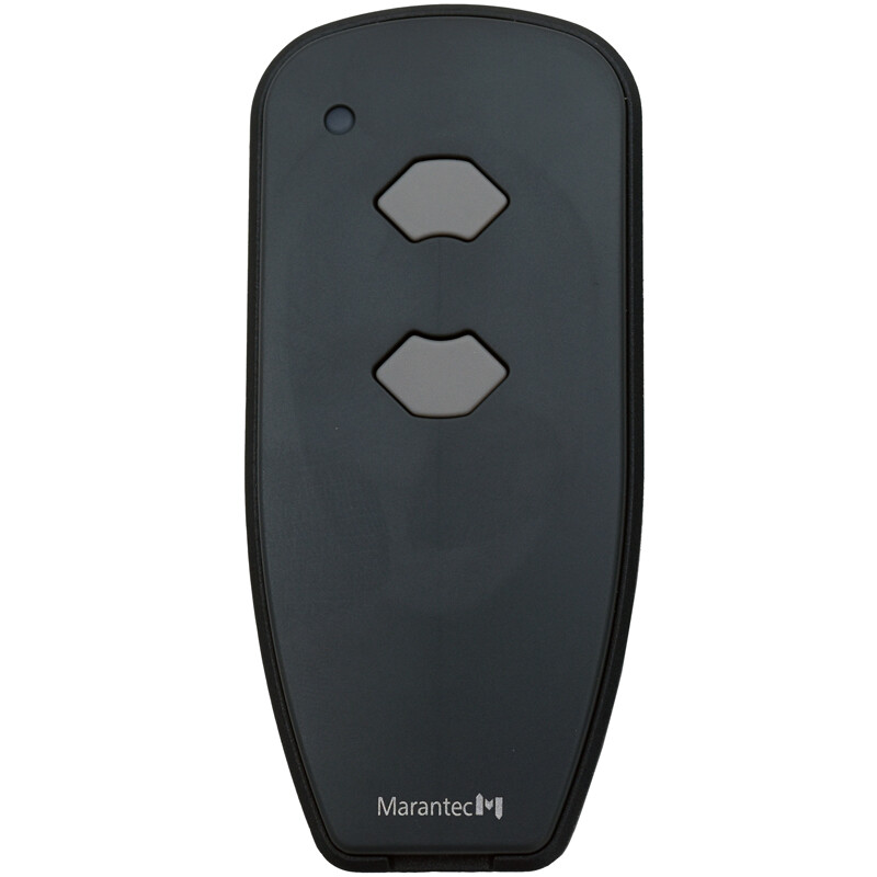 Marantec 382 M3-2312 315MHz Garage Remote Control Transmitter 2 Button