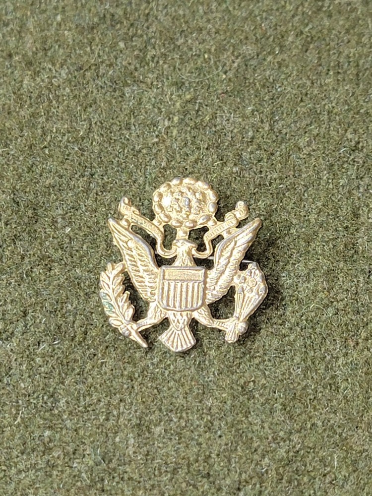 WWII Sweetheart Pin