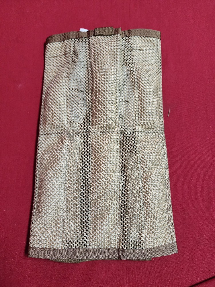 TMS IV Evaporated Cooling System Tactical Medical Solutions