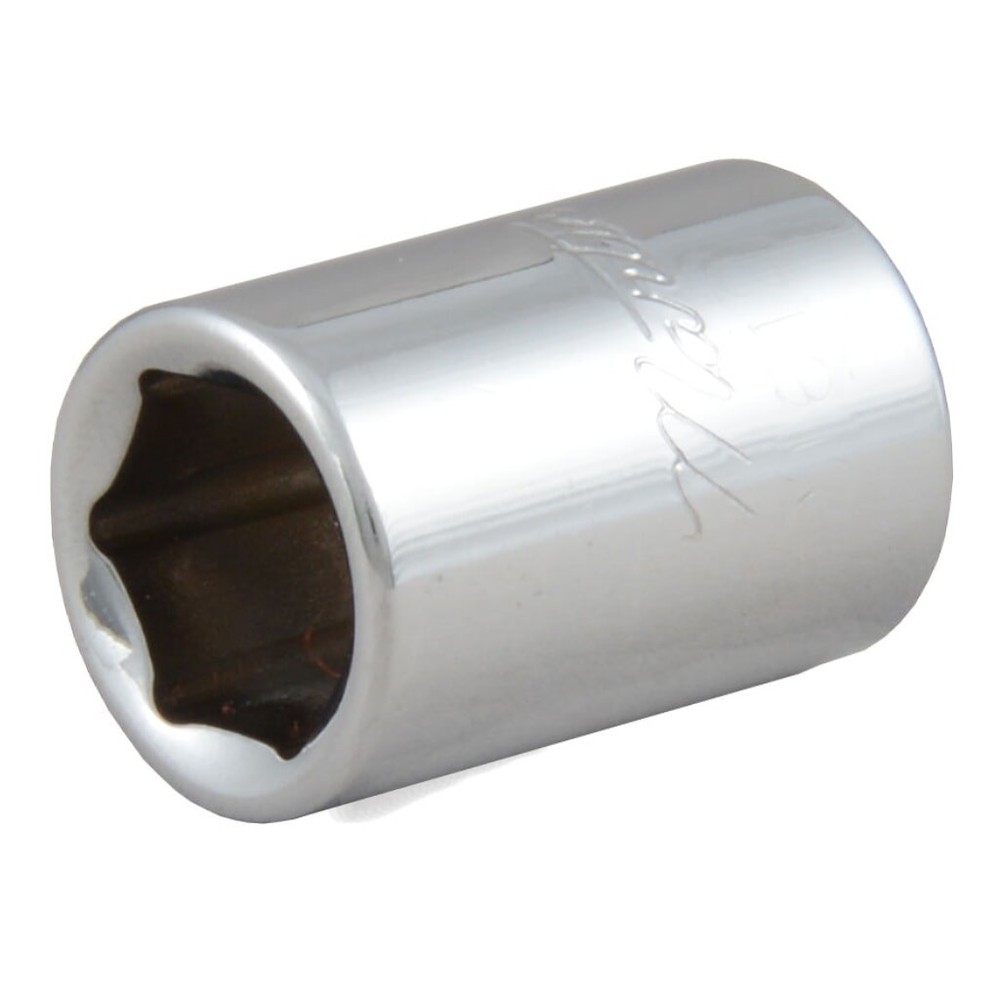 Martin M611 11/32" Standard Socket, 1/4" Drive, 6 Point