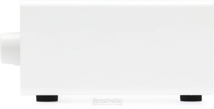 Yamaha UR12-MK3 USB-C Audio Interface - White