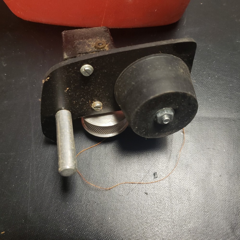 VINTAGE CHAINMAN II HEAVY DUTY MODEL