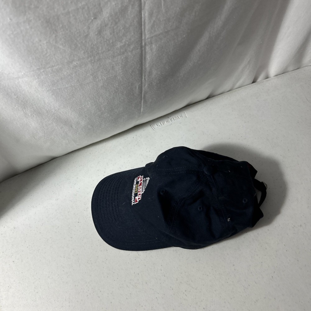 USGA Member US Open Congressional Adjustable Strap Dark Blue Hat
