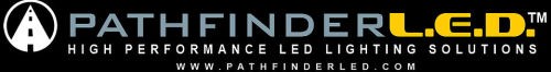 Pathfinder L18SWB Switchback Replacement High Performance LED Bulb - White/Amber