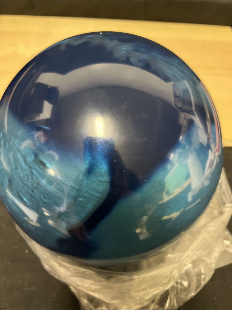 Brunswick Brute 14lb Bowling Ball Undrilled