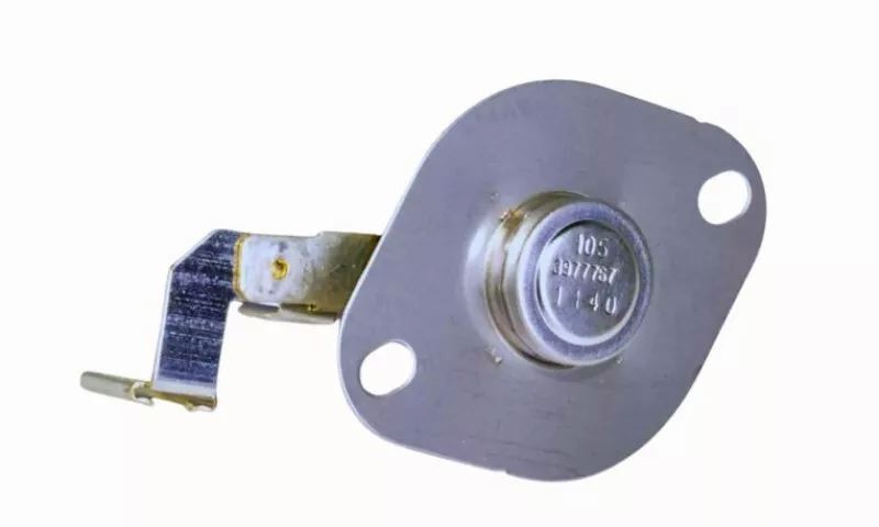 WP3977767 - Thrmstfix (Thermistors)