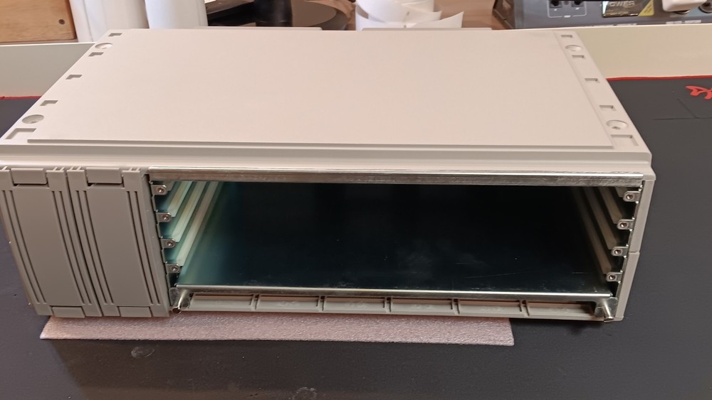 DEC DIGITAL BA350-MA Raid Control Shelf 70-29760-03