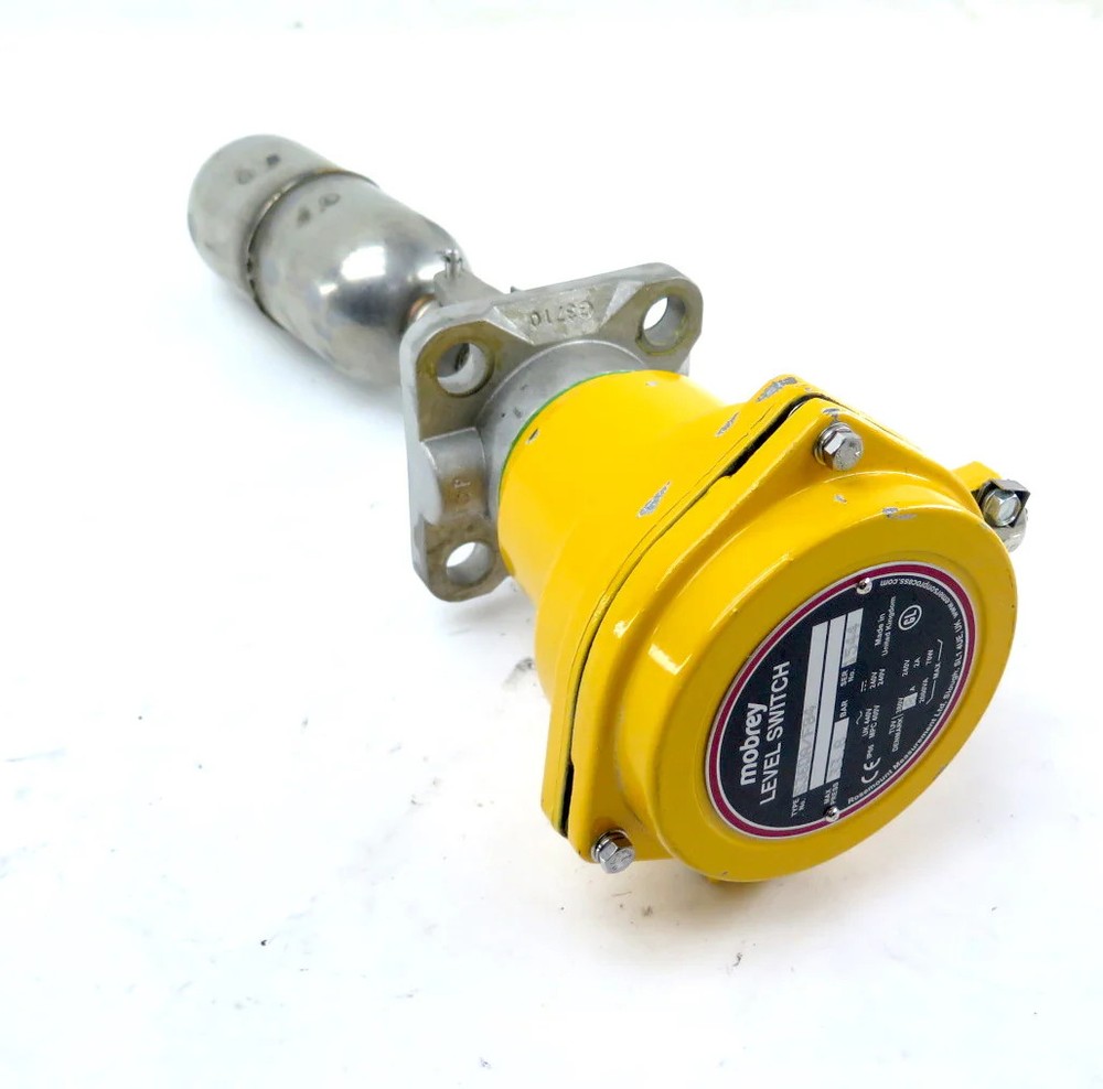 Mobrey / Rosemount S36DA/F84 Magnetic Level Switch