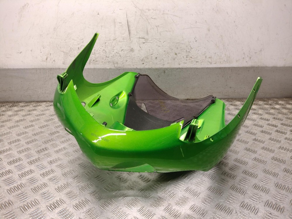 2011 KAWASAKI ZZR 1400 Front Centre Panel