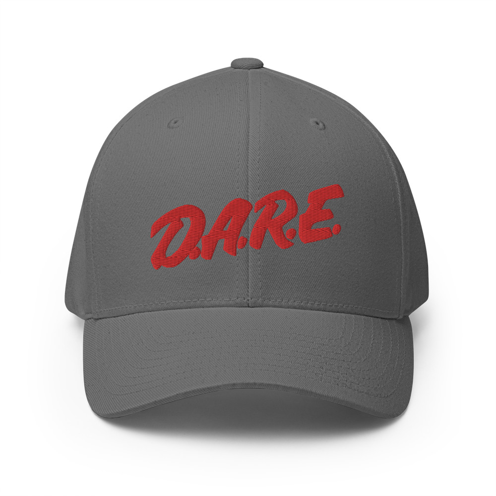DARE - Fitted Hat