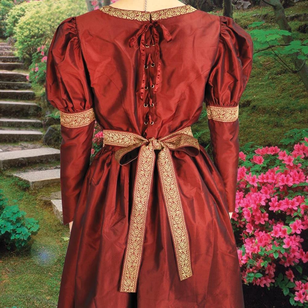 Windsor Gown