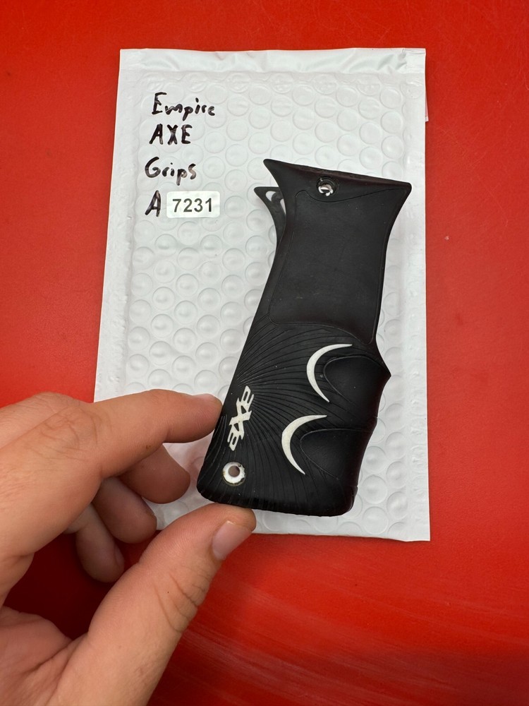 Empire AXE Grips