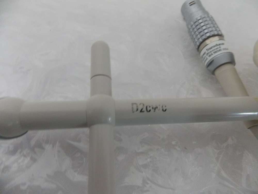 Philips D2cwc Ultrasound Transducer Probe (13)