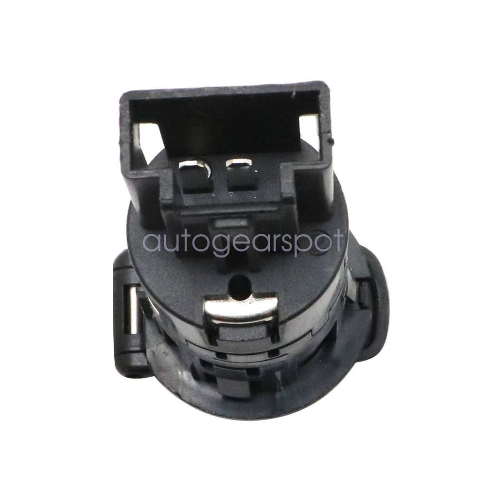 Fits Nissan Versa Note Kicks 2014-2019 Car Socket Cigarette Lighter Socket