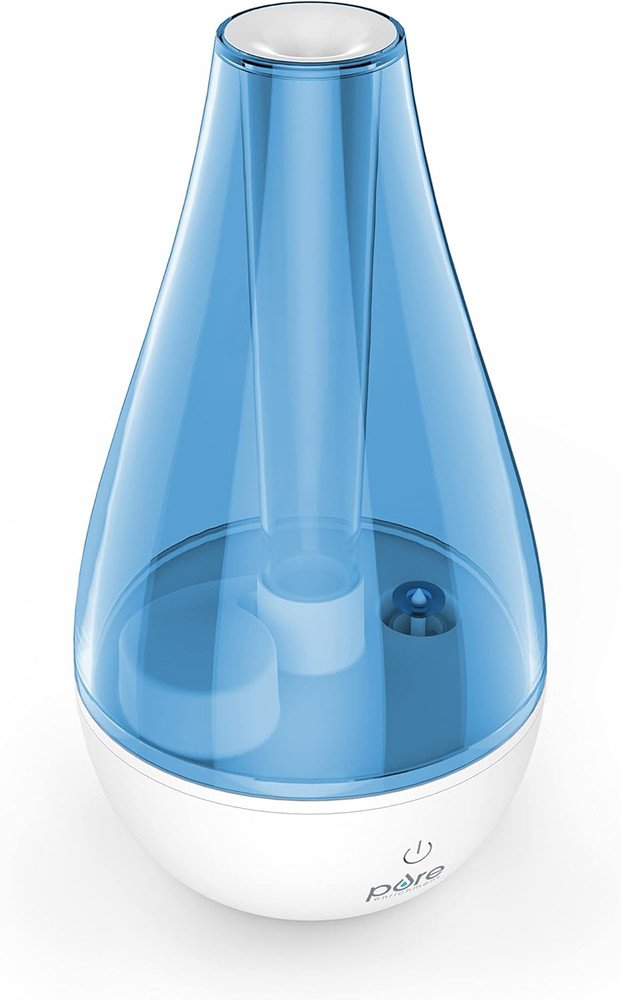 Mistaire™ Studio Humidifier with Ultrasonic Cool Mist