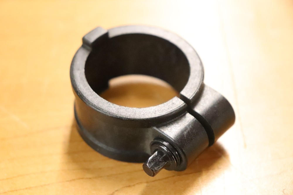 Simmons Electric Drum Kit 1.5" Memory Lock