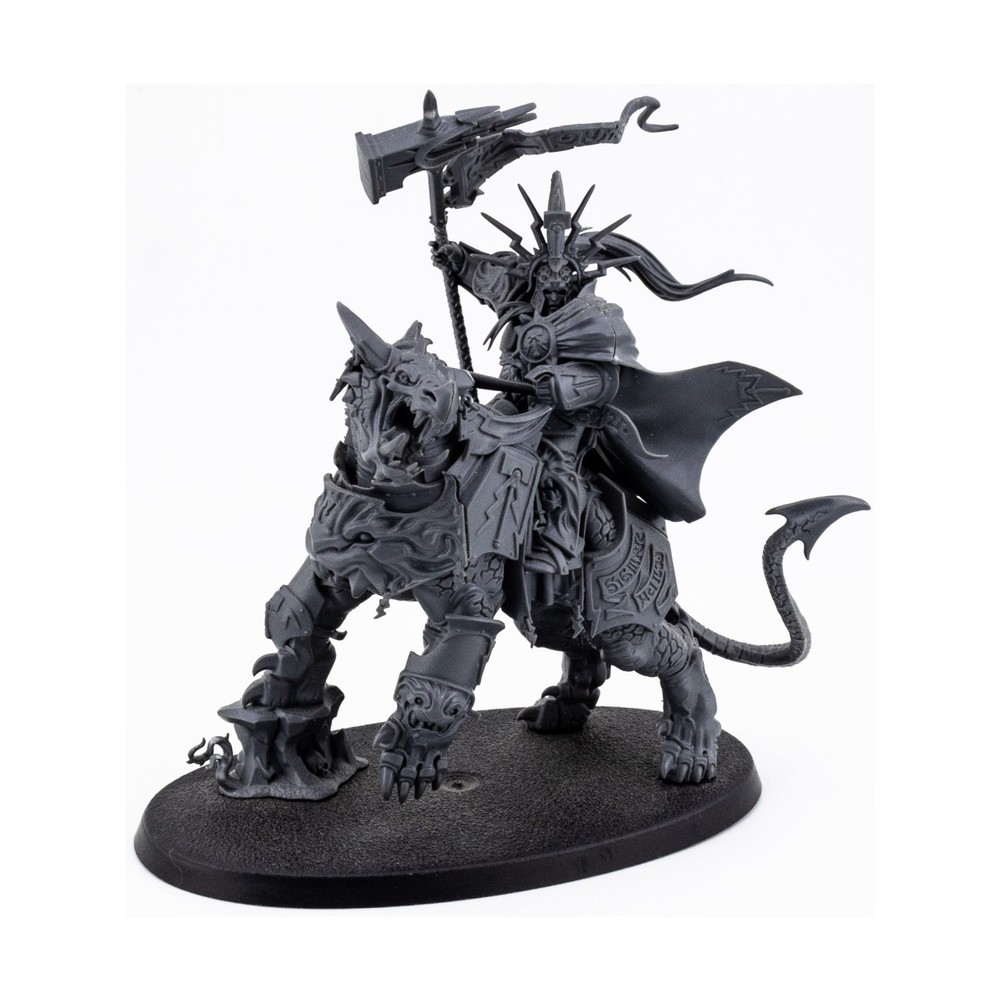 Vandus Hammerhand #44 NM