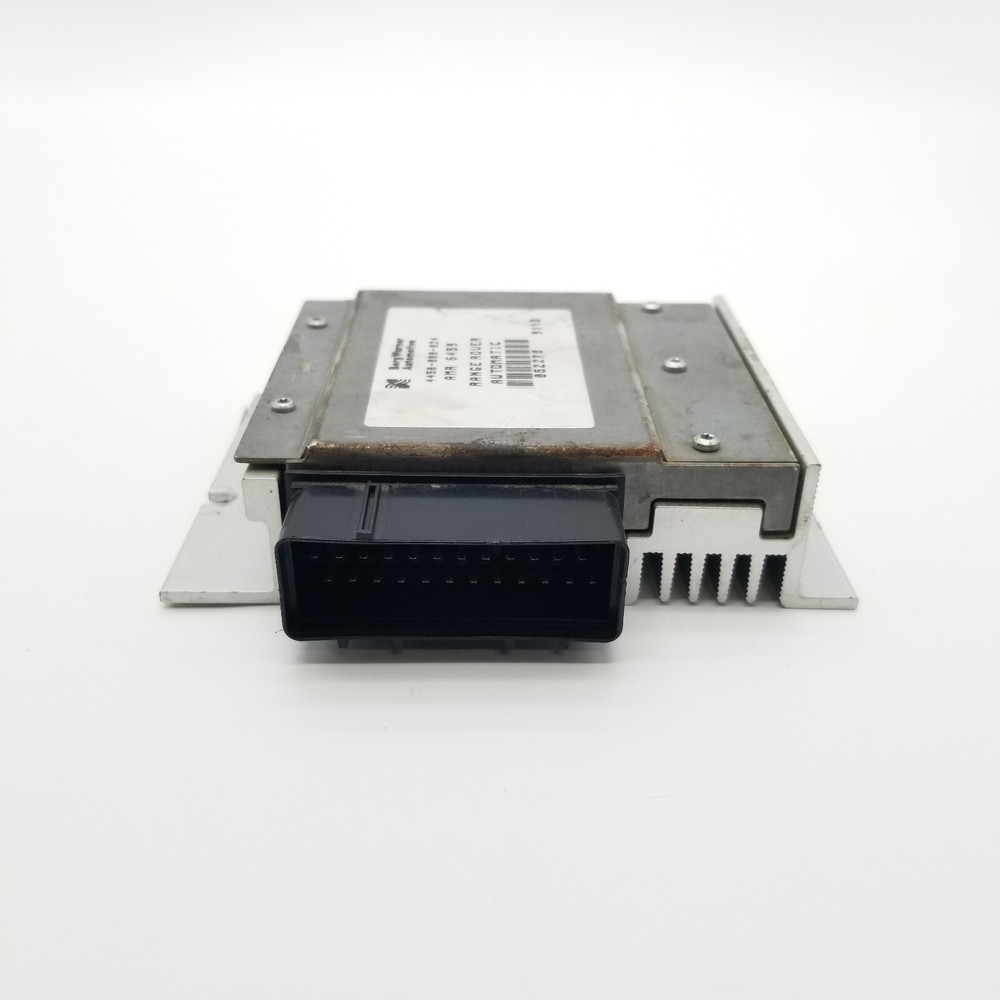 1998 1999 2000 2001 2002 Land Range Rover Transfer Case Control Module AMR6459