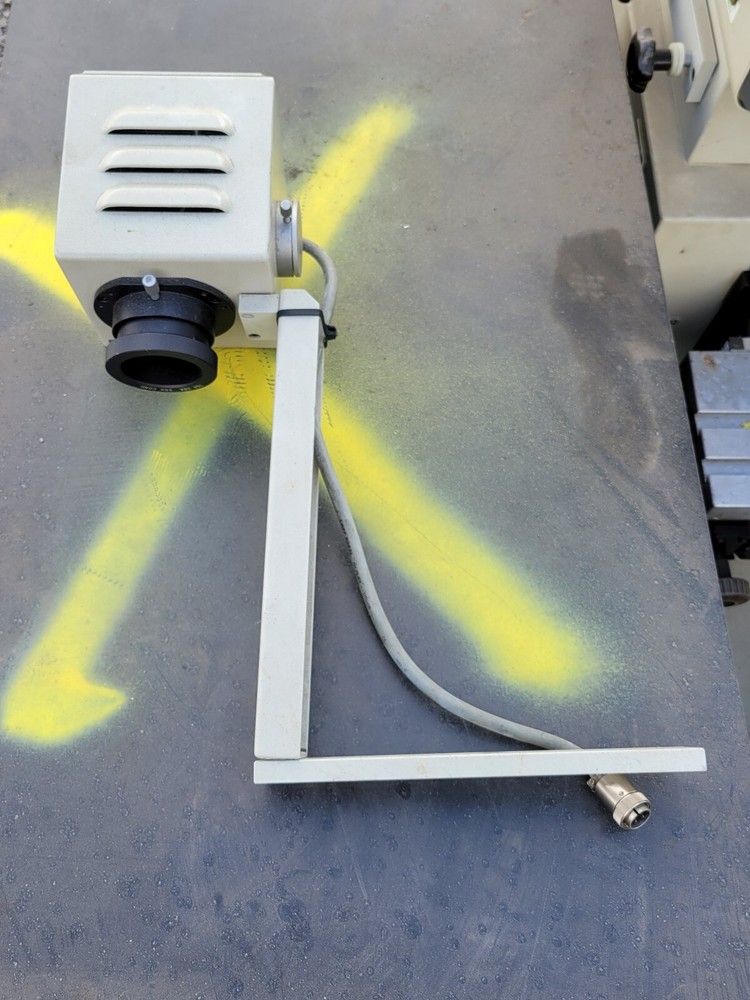 Mitutoyo PH-3500 Profile Projector