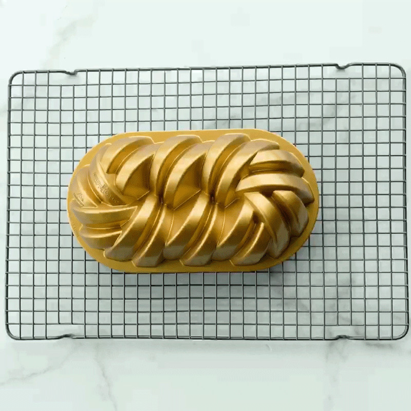 Nordic Ware Large Baking & Cooling Grid