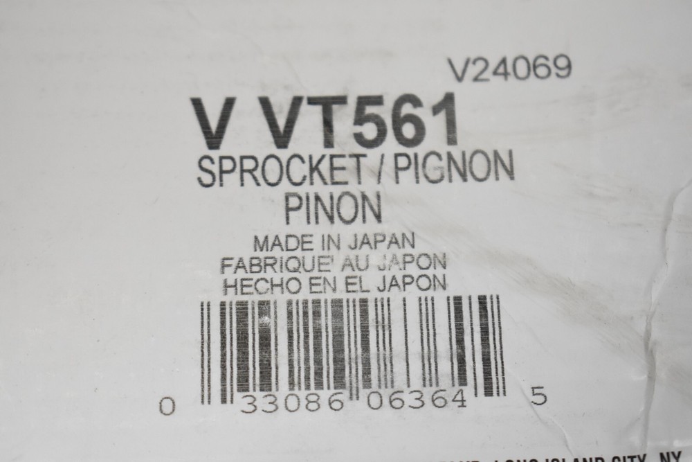 Standard Motor Products VVT561 Engine Variable Valve Timing Sprocket Quality