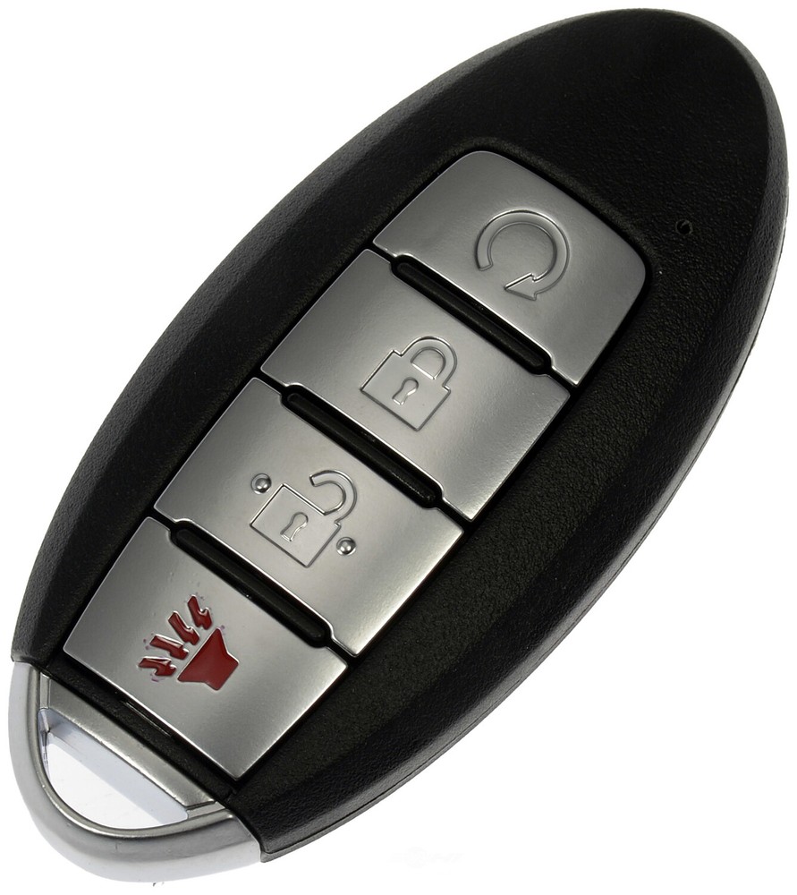 Keyless Entry Transmitter