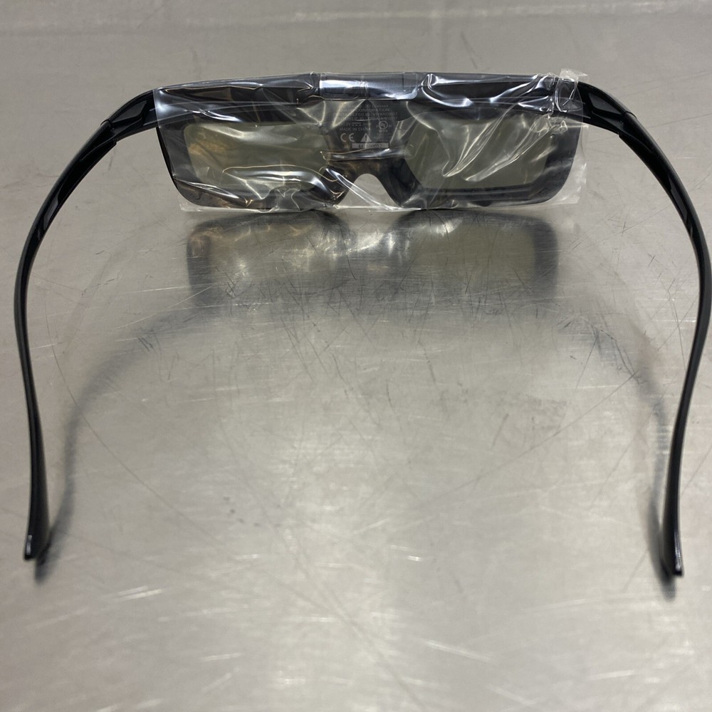 SHARP AN-3DG40 Active 3D Glasses