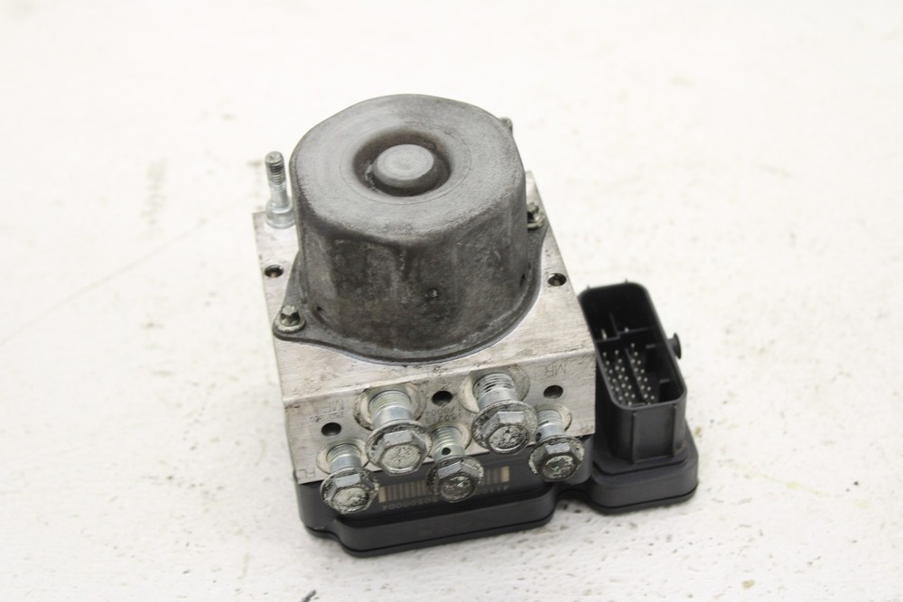 2014-2016 Harley Davidson Electra Glide ABS Pump Unit Module 41100013