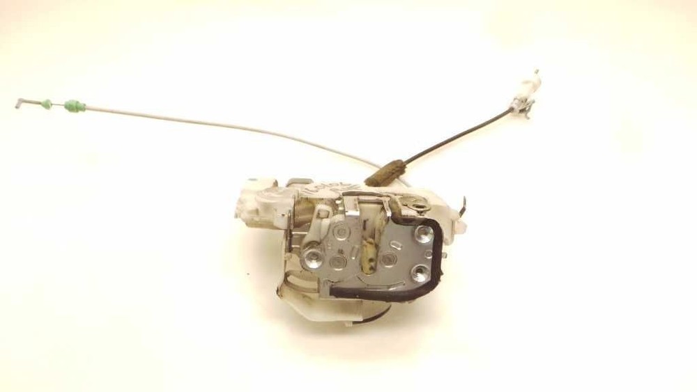 2006 ACURA TL PASSENGER SIDE FRONT DOOR LOCK ACTUATOR ASSEMBLY