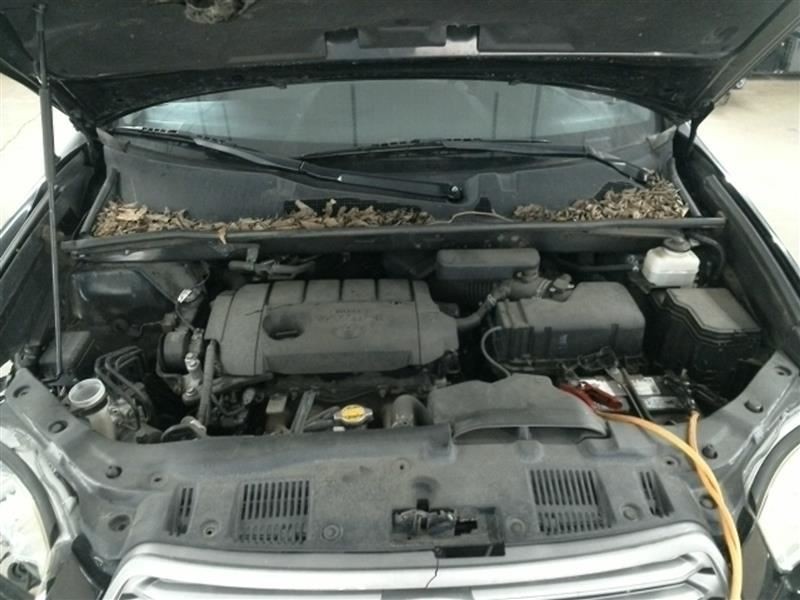 HIGHLANDR 2010 Transmission Shift 104547408