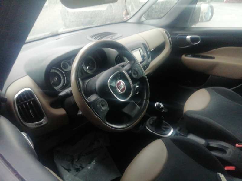 LEFT CURTAIN / 993616 FOR FIAT 500 L 330 BASIC