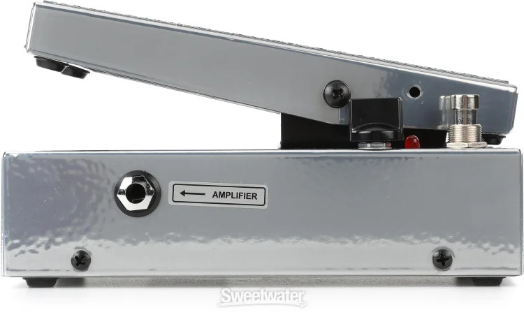 Morley Tel-Ray Revival Volume Boost Pedal