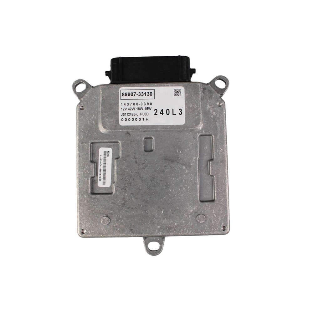 1 pair LED headlight control module unit ballast 89907-33110 for Lexus