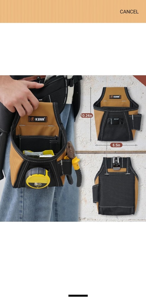 KUNN WORK GEAR