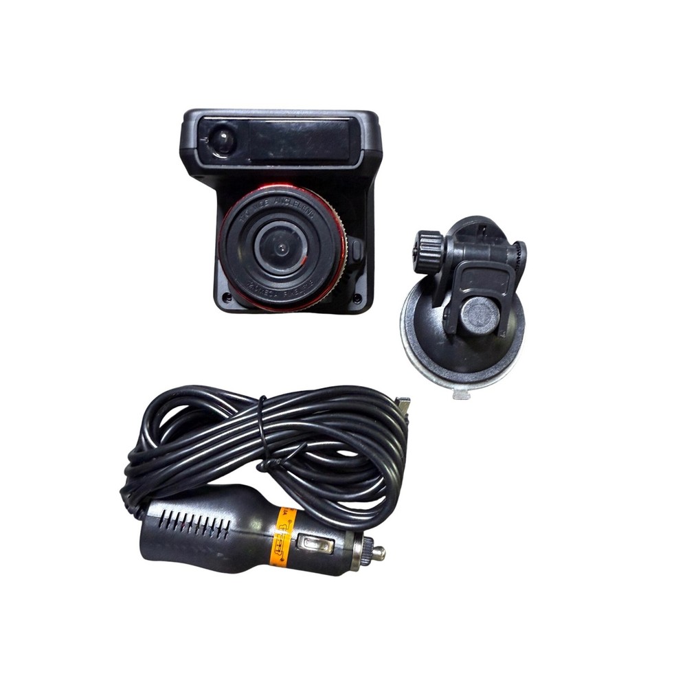 360 Full Band Scanning DVR Radar Video Recording machine