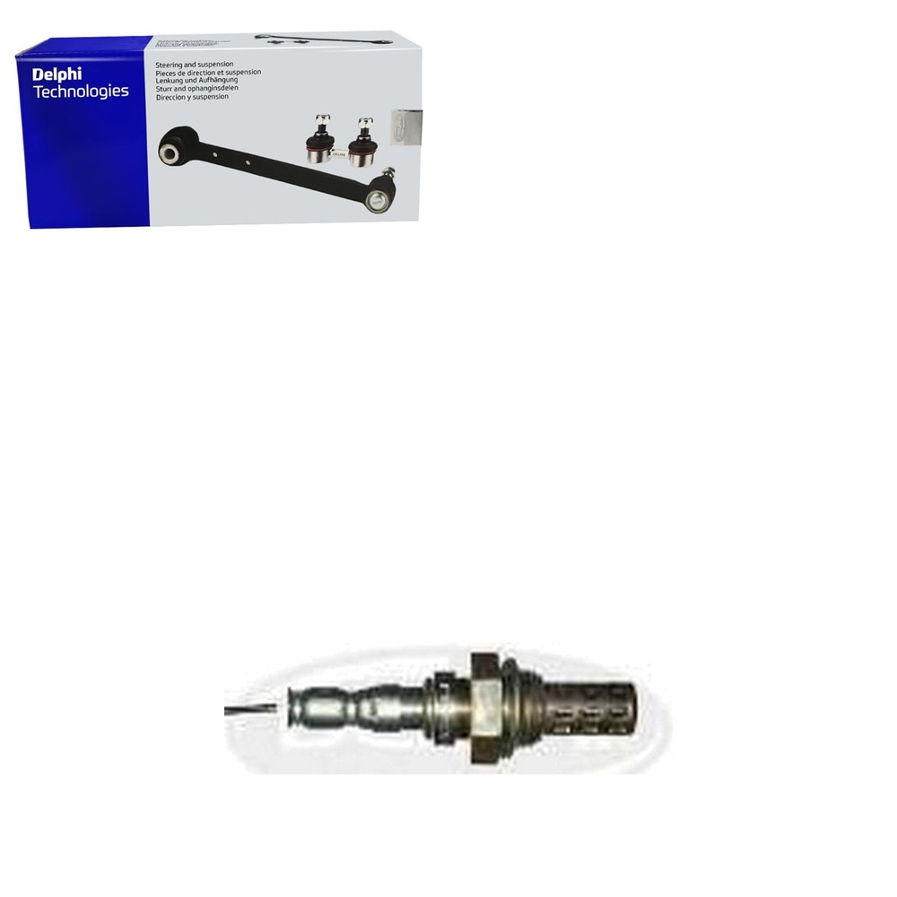 Delphi Oxygen Sensor For 1988-1995 Chevrolet C1500