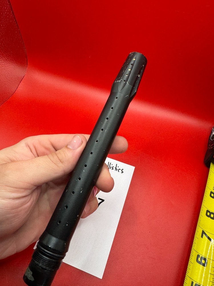 Psycho Ballistics Barrel Tip 14 inch