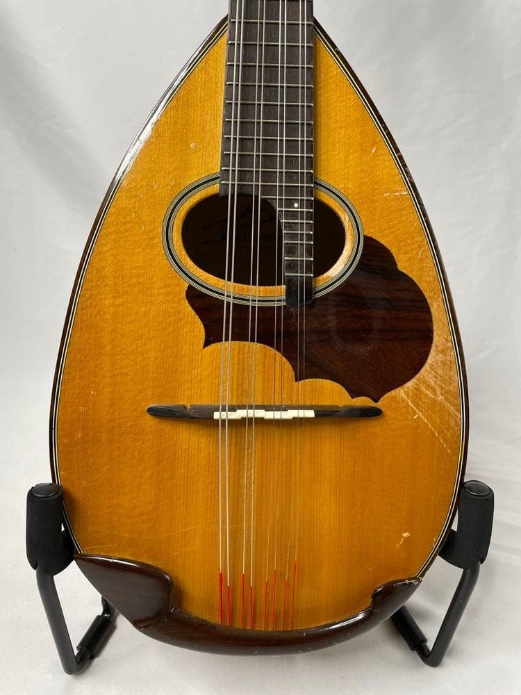 SUZUKI/Suzuki Classic Mandolin M-100