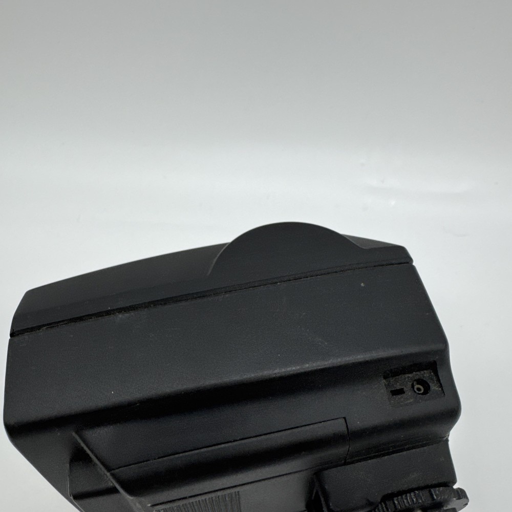 Olympups Quick Auto 310 Flash