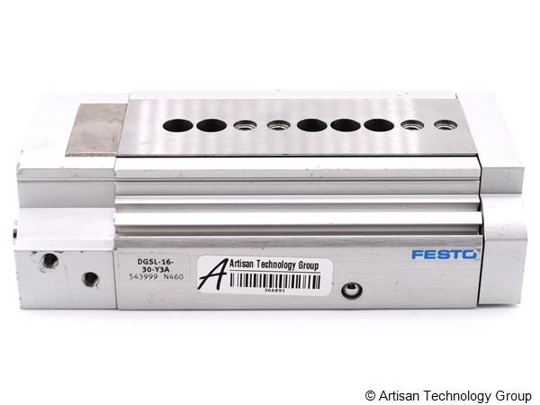 Festo DGSL-16-30-Y3A Mini Slide