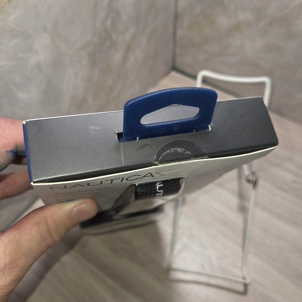 Nautica Portable Wireless Speaker Black S20