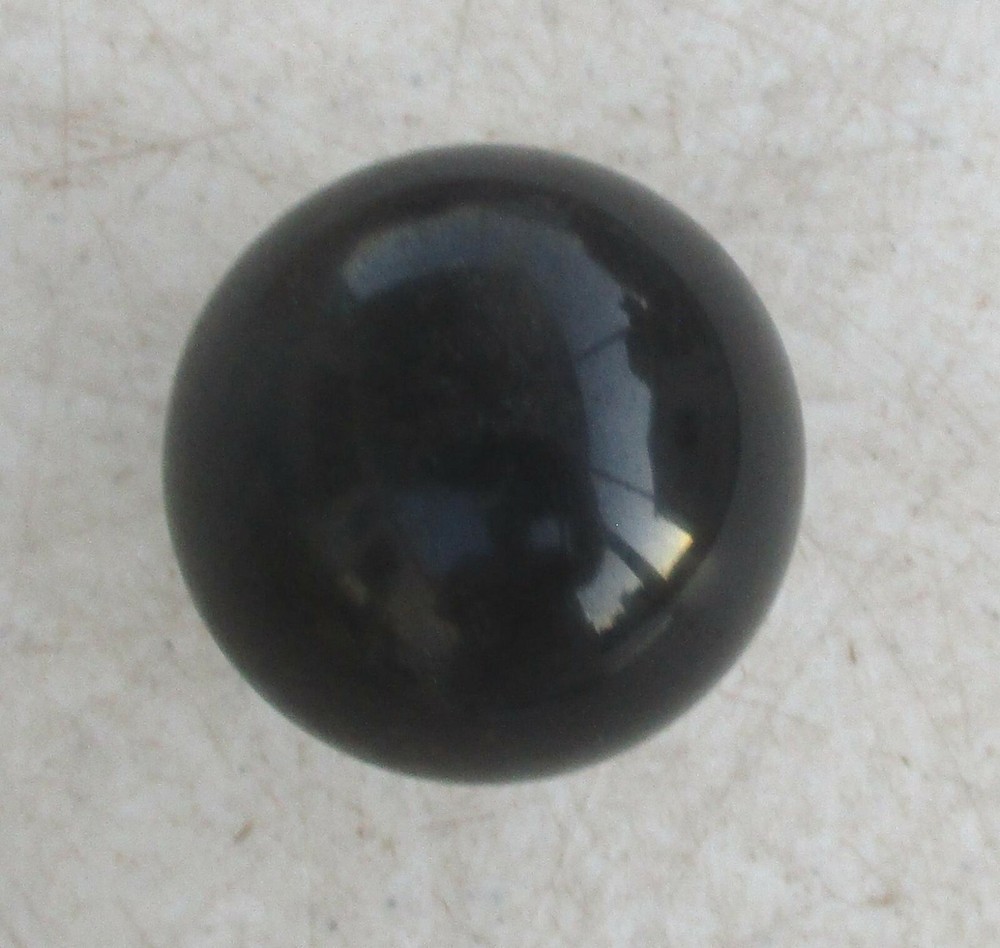 Rutile Sphere 41mm 4563