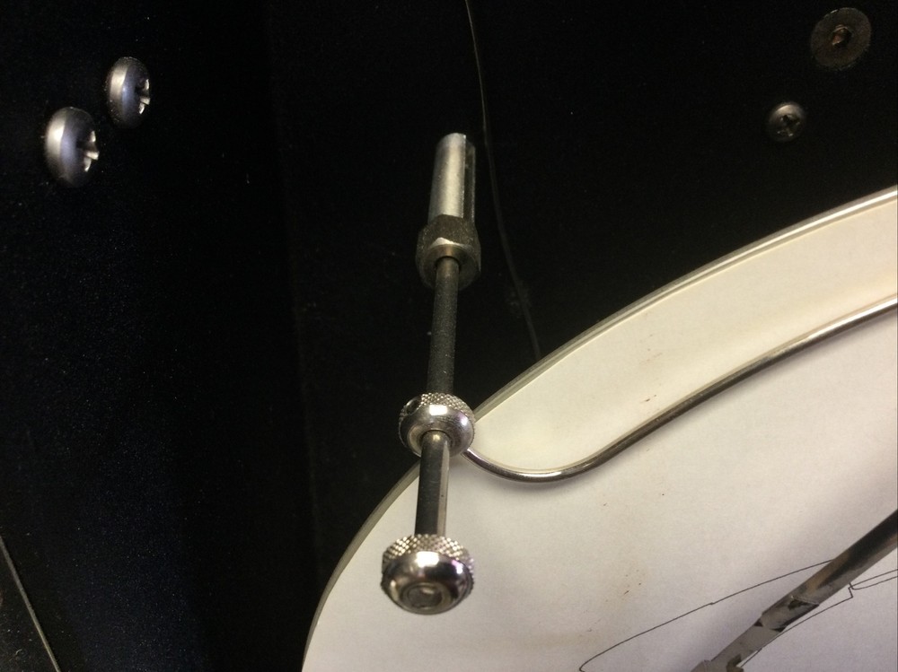 ITT Barton Chart Recorder - (TT TOP 1A)