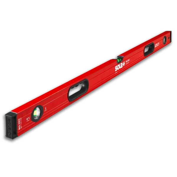 SOLA - BIG RED 48" Spirit Level