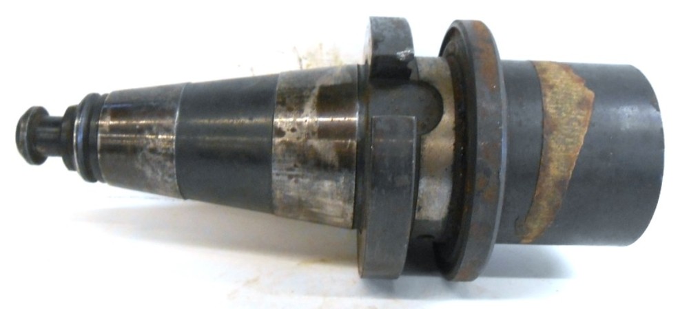 UNIVERSAL ENGINEERING, TOOL HOLDER, 504106, NMTB45
