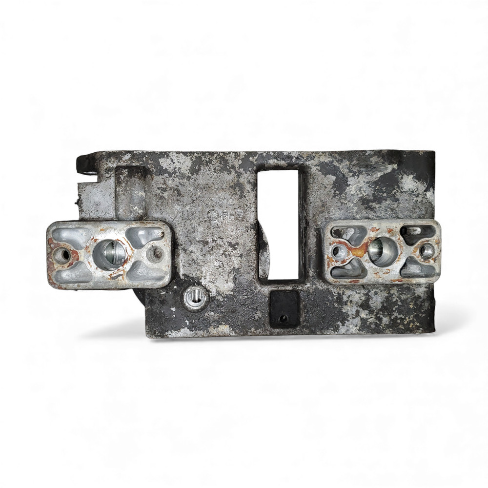 Used Cummins ISM Filter Housing - 3335512