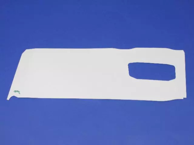 Genuine Mopar C Pillar Tape Right 5116390AA