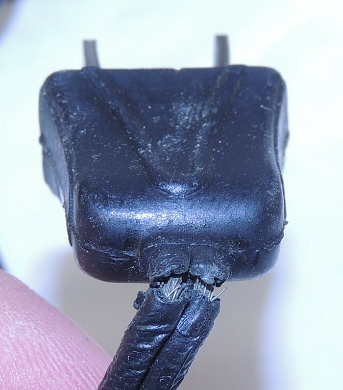 Automatic Electric Eraser by the Automatic Pencil Sharpener Company (APSCO)